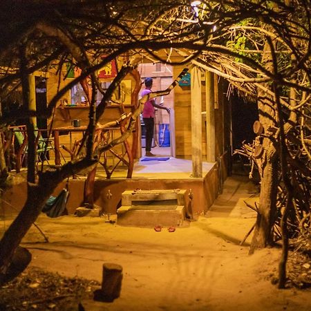 Hotel Yala Eco Bush Camp Zewnętrze zdjęcie