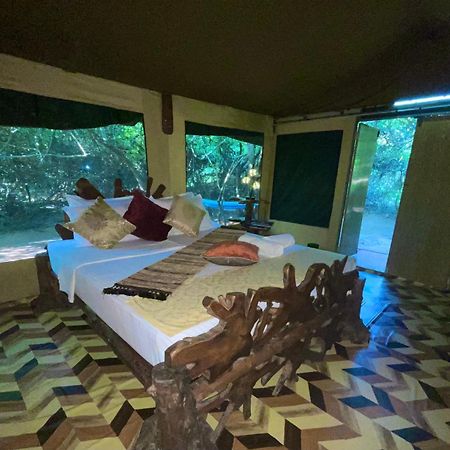 Hotel Yala Eco Bush Camp Zewnętrze zdjęcie