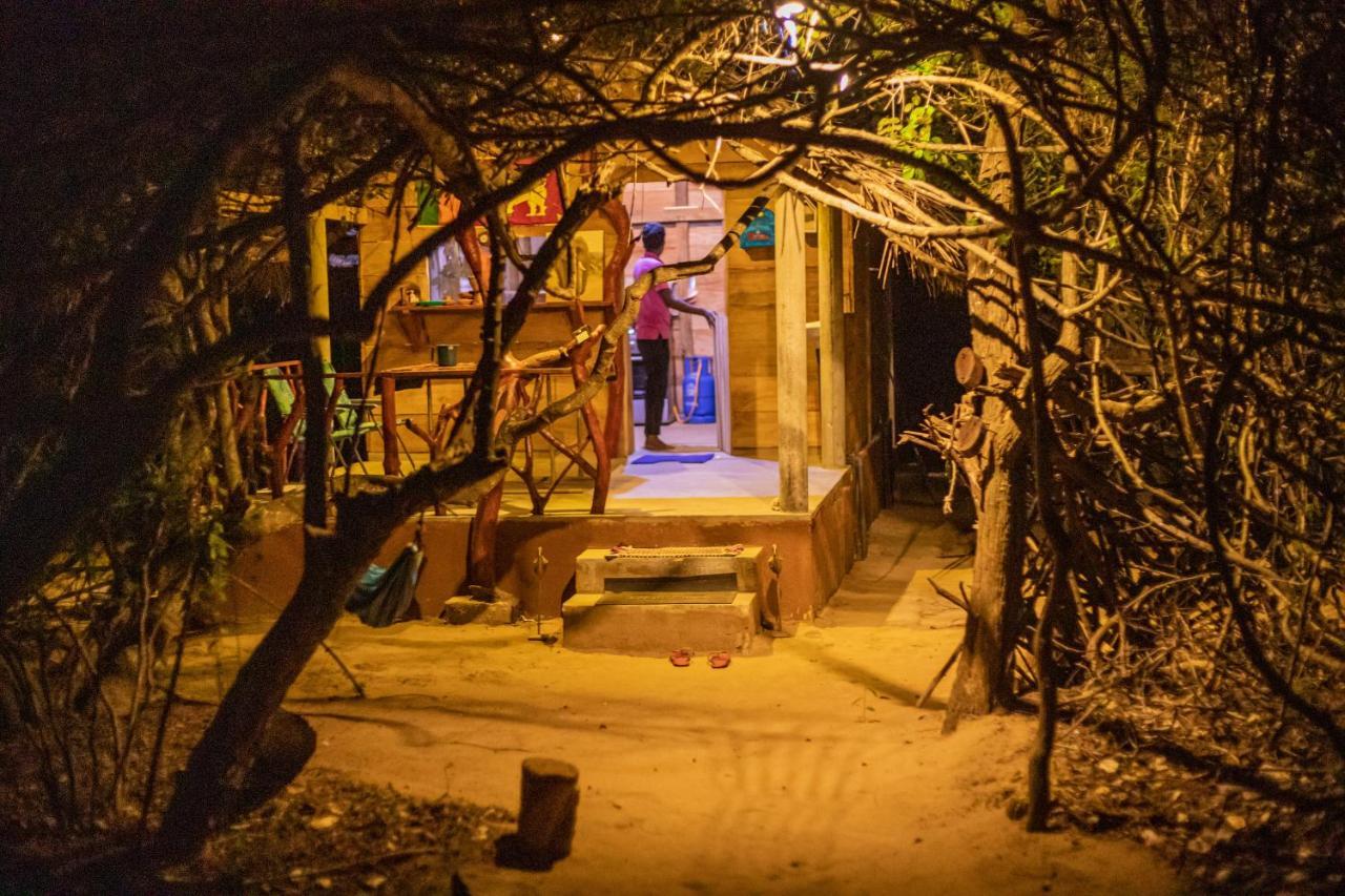 Hotel Yala Eco Bush Camp Zewnętrze zdjęcie