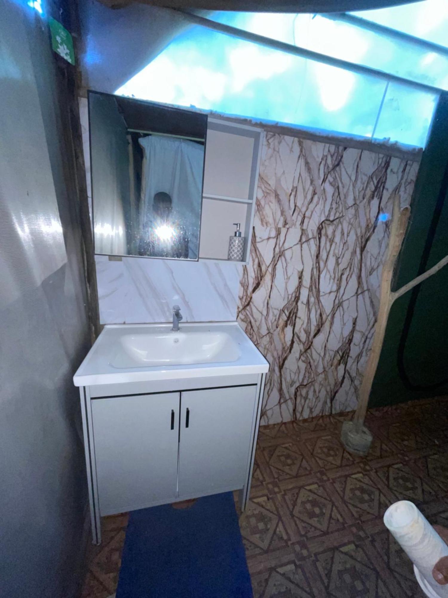 Hotel Yala Eco Bush Camp Zewnętrze zdjęcie