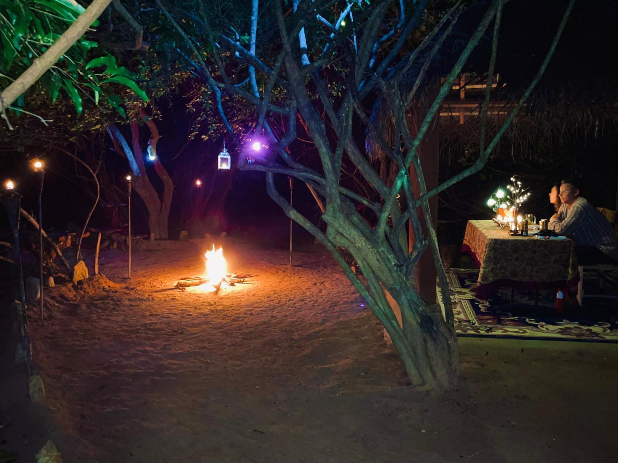 Hotel Yala Eco Bush Camp Zewnętrze zdjęcie