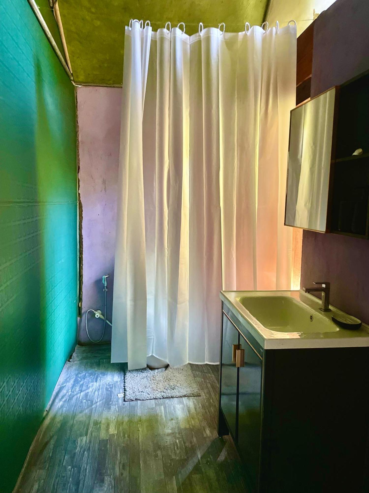 Hotel Yala Eco Bush Camp Zewnętrze zdjęcie