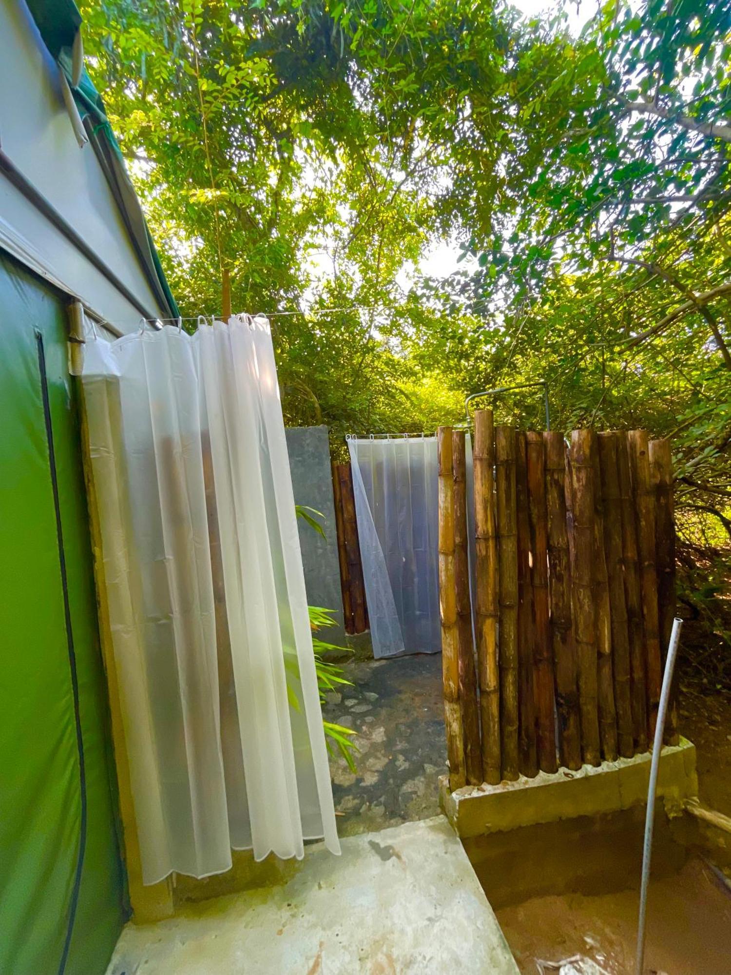 Hotel Yala Eco Bush Camp Zewnętrze zdjęcie