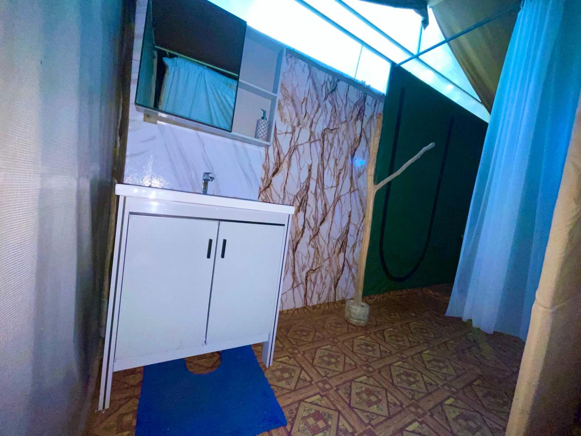 Hotel Yala Eco Bush Camp Zewnętrze zdjęcie