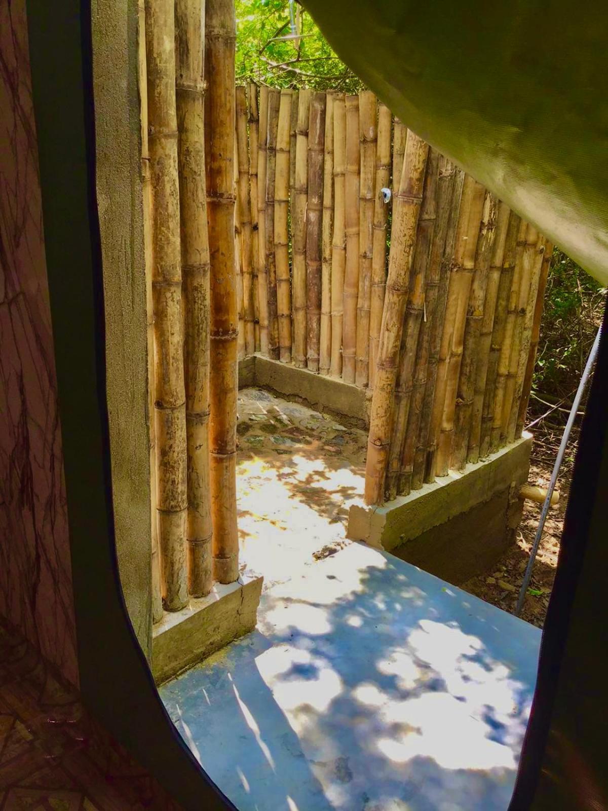 Hotel Yala Eco Bush Camp Zewnętrze zdjęcie
