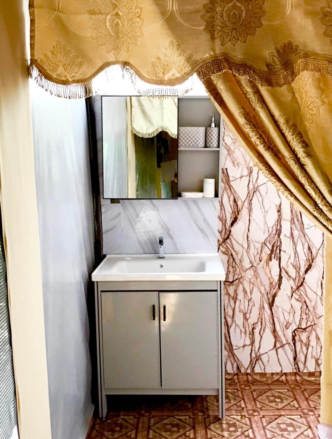 Hotel Yala Eco Bush Camp Zewnętrze zdjęcie