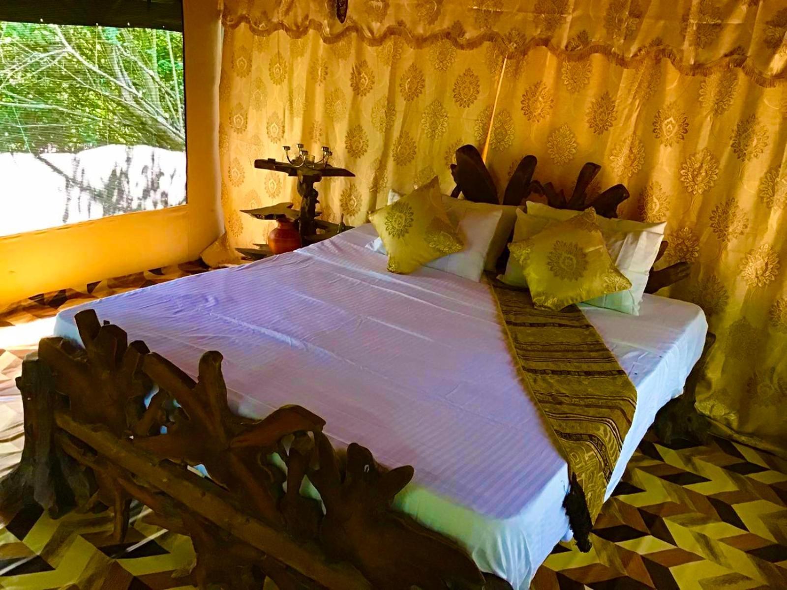 Hotel Yala Eco Bush Camp Zewnętrze zdjęcie
