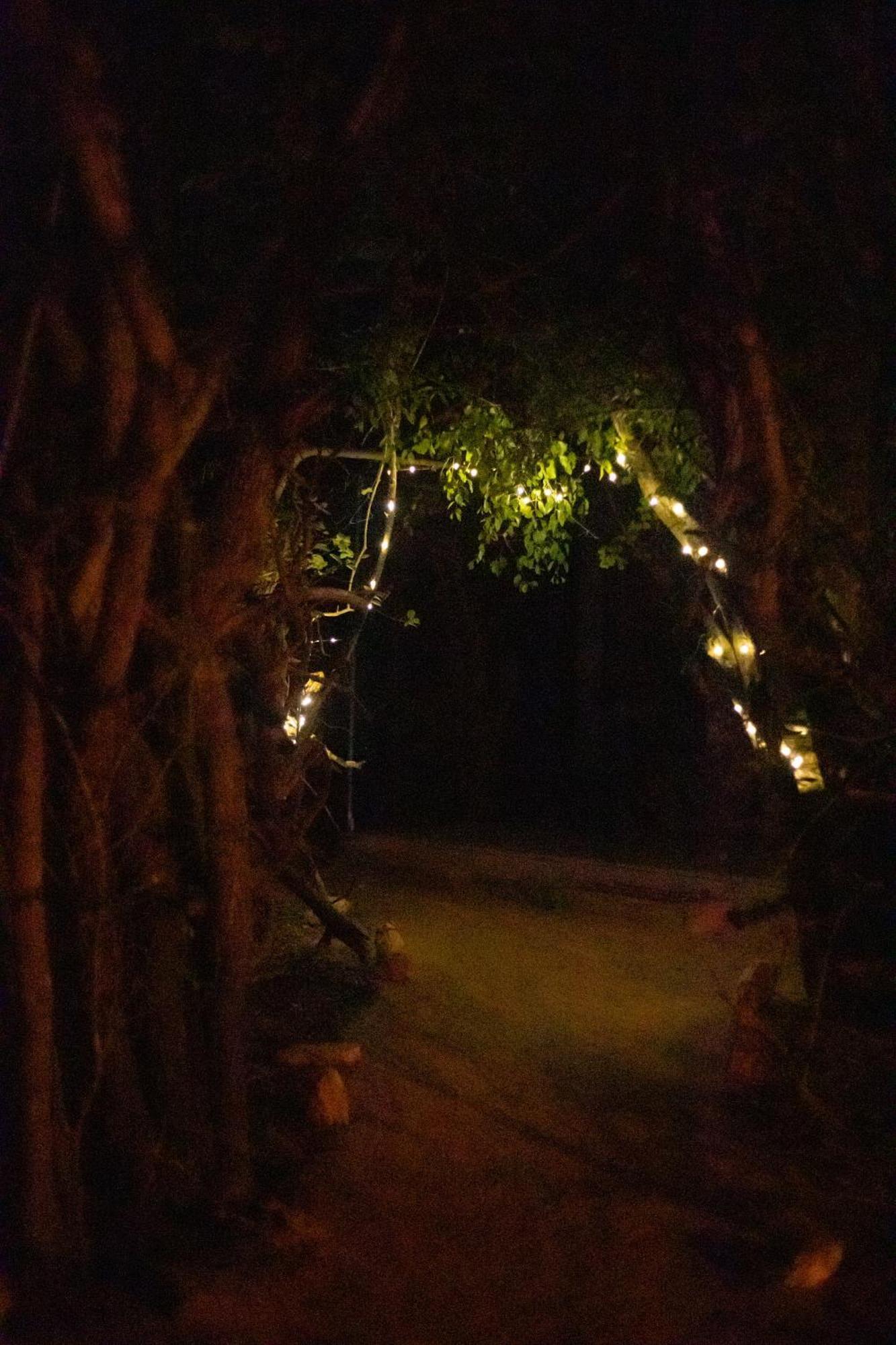 Hotel Yala Eco Bush Camp Zewnętrze zdjęcie